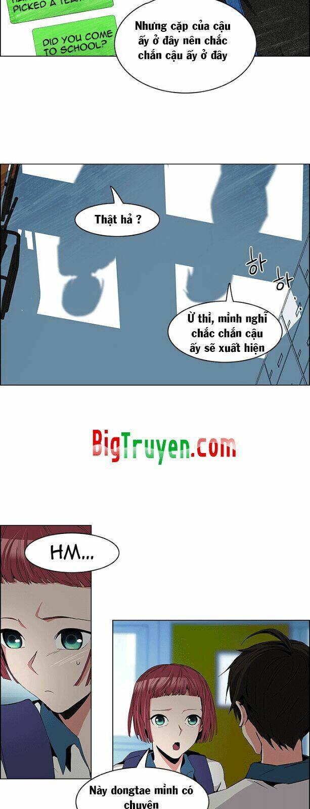 Trò Chơi Số Mệnh Chapter 87 - Trang 2