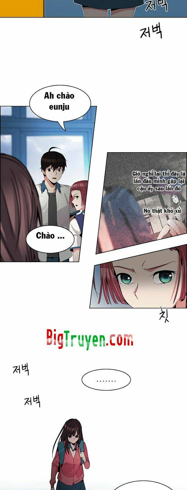 Trò Chơi Số Mệnh Chapter 87 - Trang 2