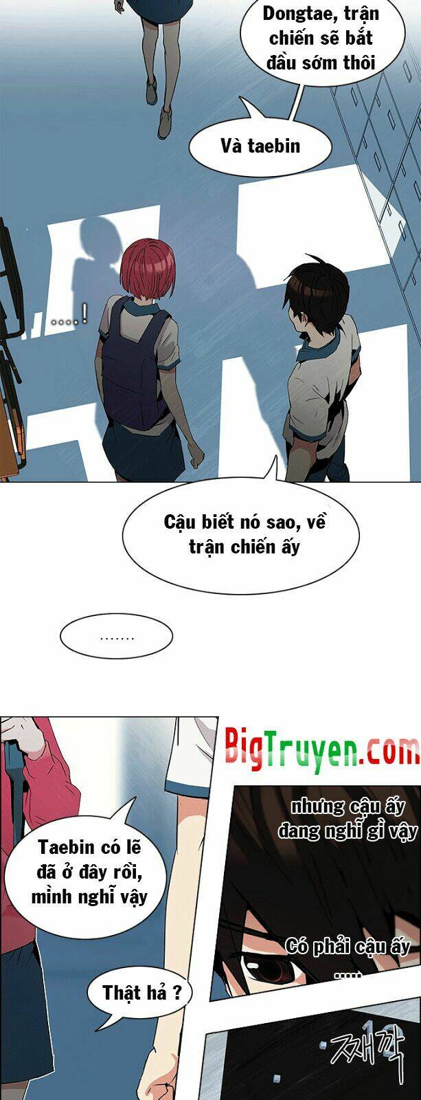 Trò Chơi Số Mệnh Chapter 87 - Trang 2