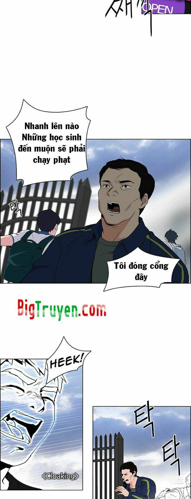 Trò Chơi Số Mệnh Chapter 87 - Trang 2