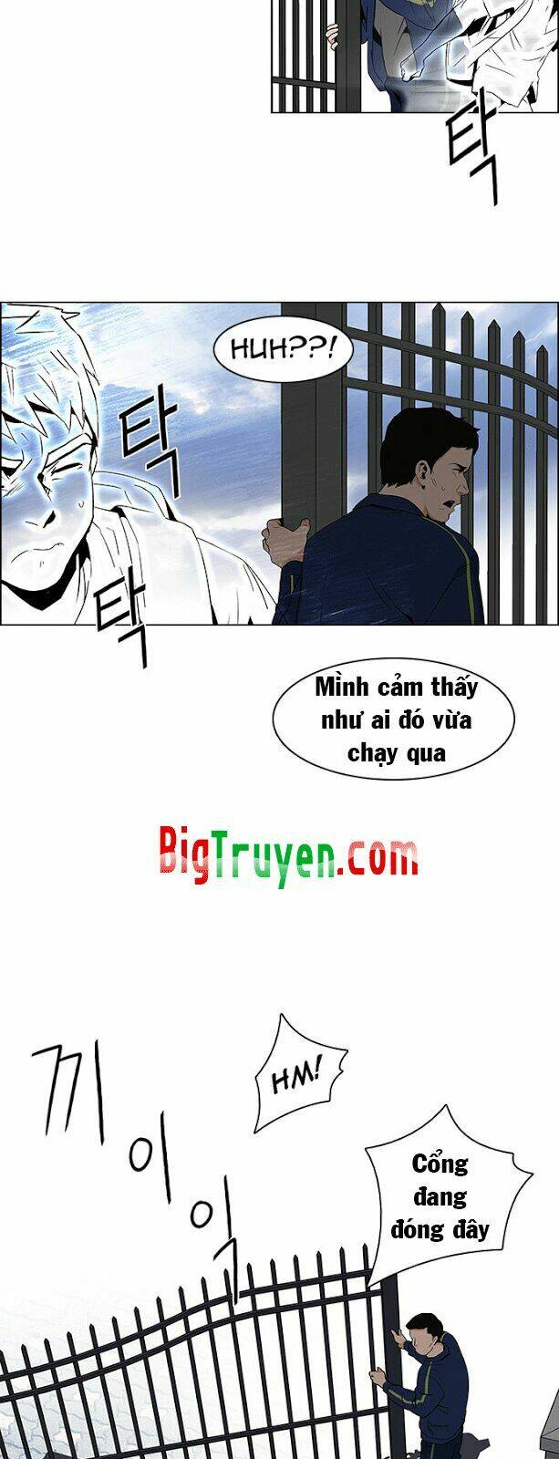 Trò Chơi Số Mệnh Chapter 87 - Trang 2