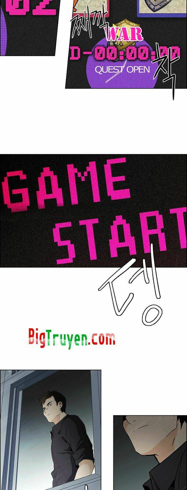 Trò Chơi Số Mệnh Chapter 87 - Trang 2