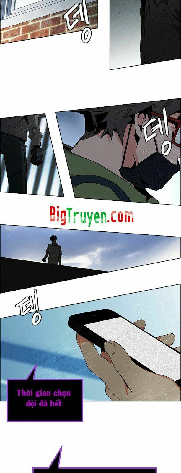 Trò Chơi Số Mệnh Chapter 87 - Trang 2