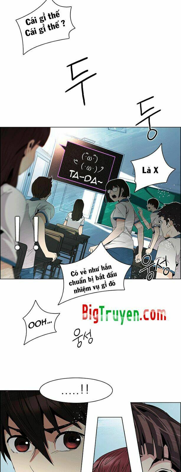 Trò Chơi Số Mệnh Chapter 87 - Trang 2