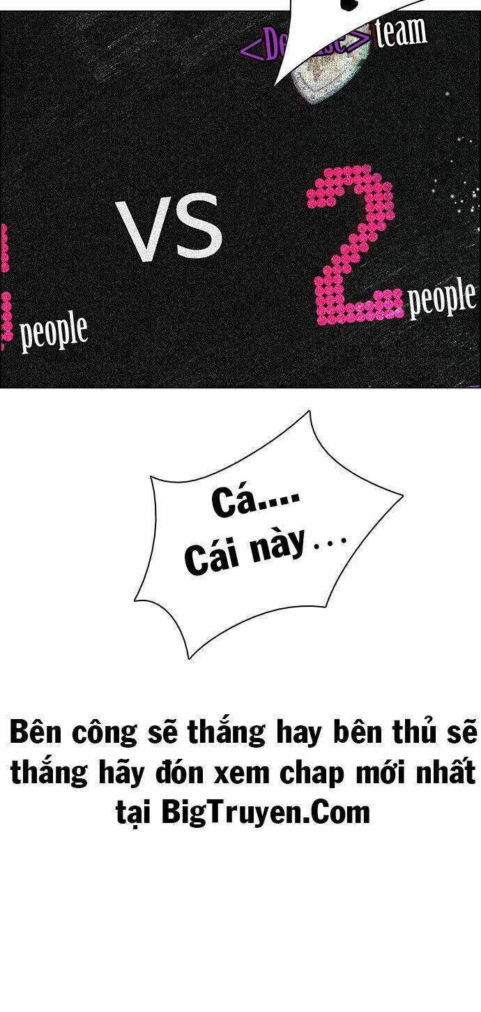 Trò Chơi Số Mệnh Chapter 87 - Trang 2