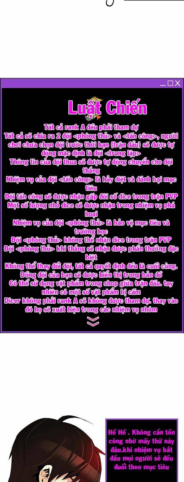 Trò Chơi Số Mệnh Chapter 87 - Trang 2