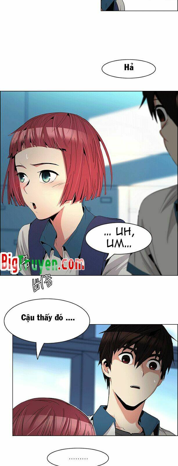 Trò Chơi Số Mệnh Chapter 88 - Trang 2