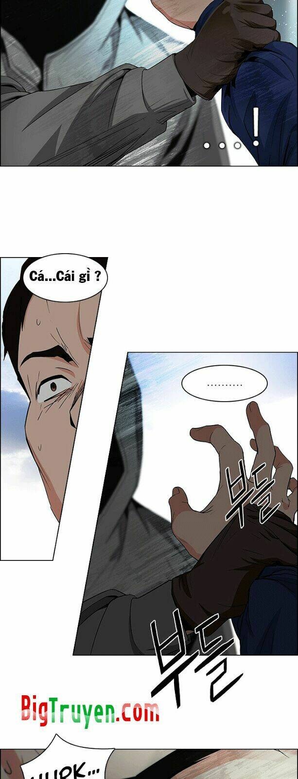 Trò Chơi Số Mệnh Chapter 88 - Trang 2