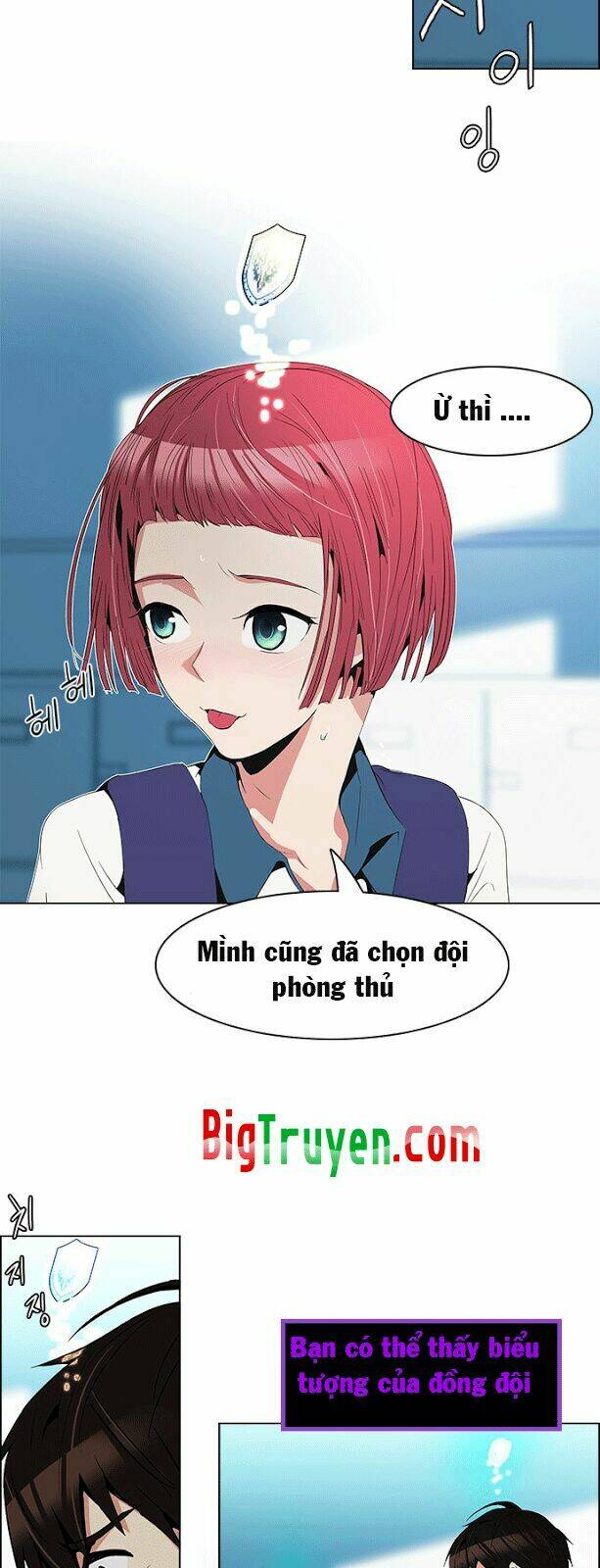 Trò Chơi Số Mệnh Chapter 88 - Trang 2