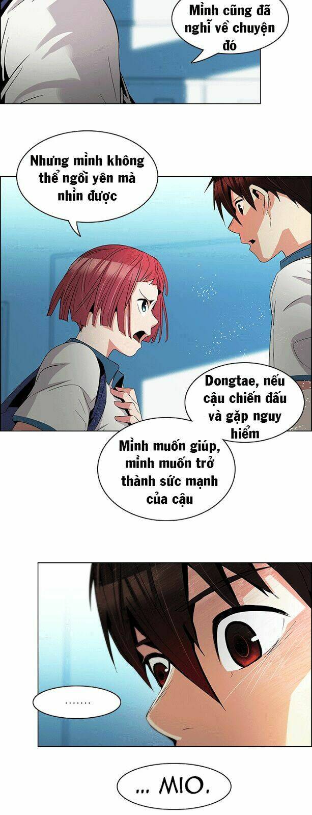 Trò Chơi Số Mệnh Chapter 88 - Trang 2