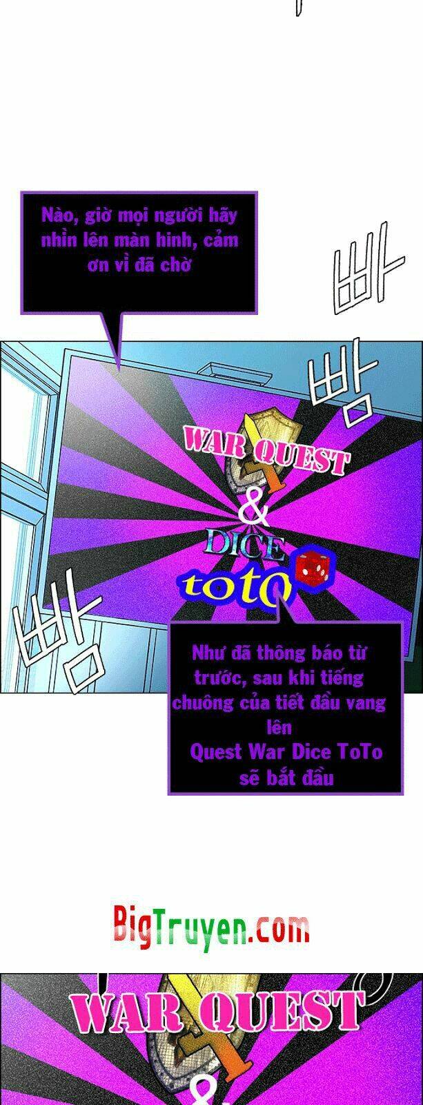 Trò Chơi Số Mệnh Chapter 88 - Trang 2