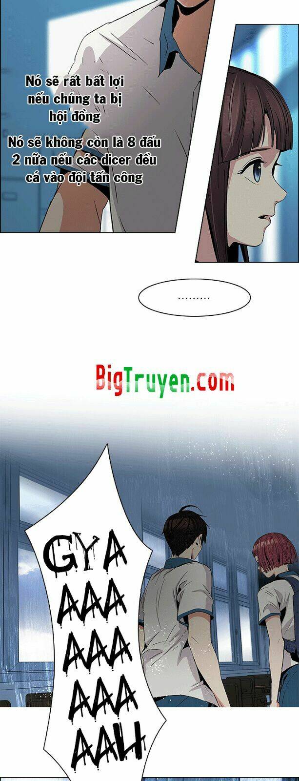 Trò Chơi Số Mệnh Chapter 88 - Trang 2