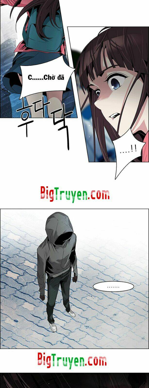 Trò Chơi Số Mệnh Chapter 88 - Trang 2