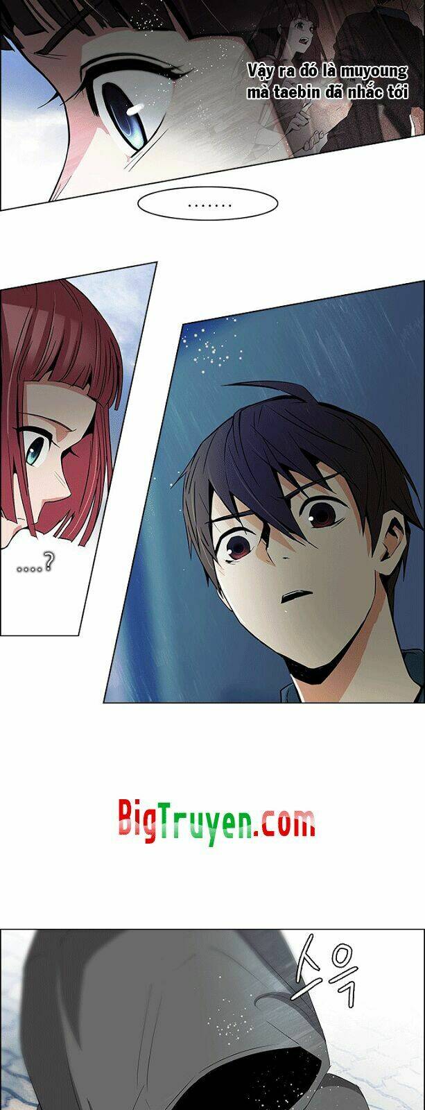 Trò Chơi Số Mệnh Chapter 88 - Trang 2