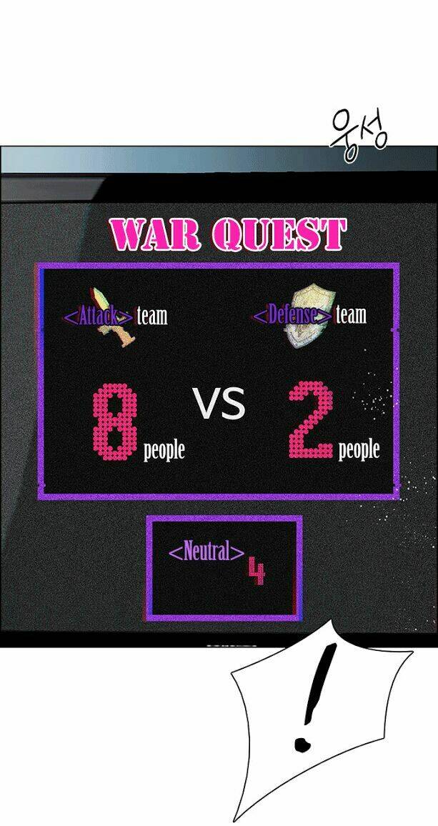 Trò Chơi Số Mệnh Chapter 88 - Trang 2