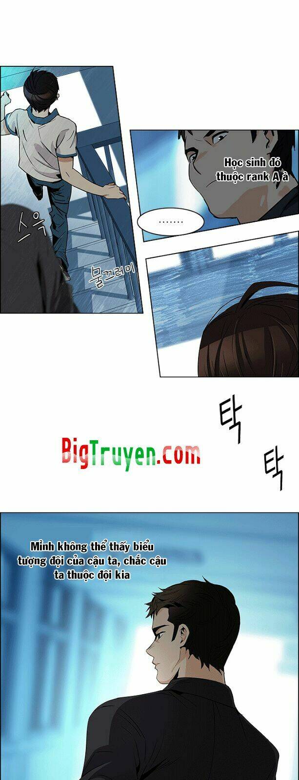 Trò Chơi Số Mệnh Chapter 89 - Trang 2