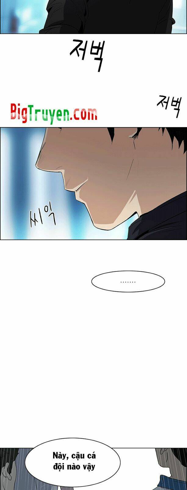 Trò Chơi Số Mệnh Chapter 89 - Trang 2