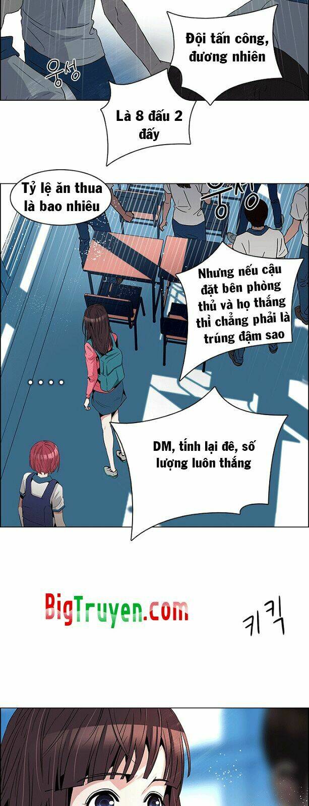 Trò Chơi Số Mệnh Chapter 89 - Trang 2