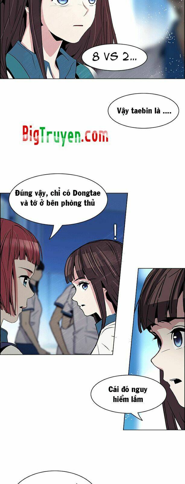 Trò Chơi Số Mệnh Chapter 89 - Trang 2