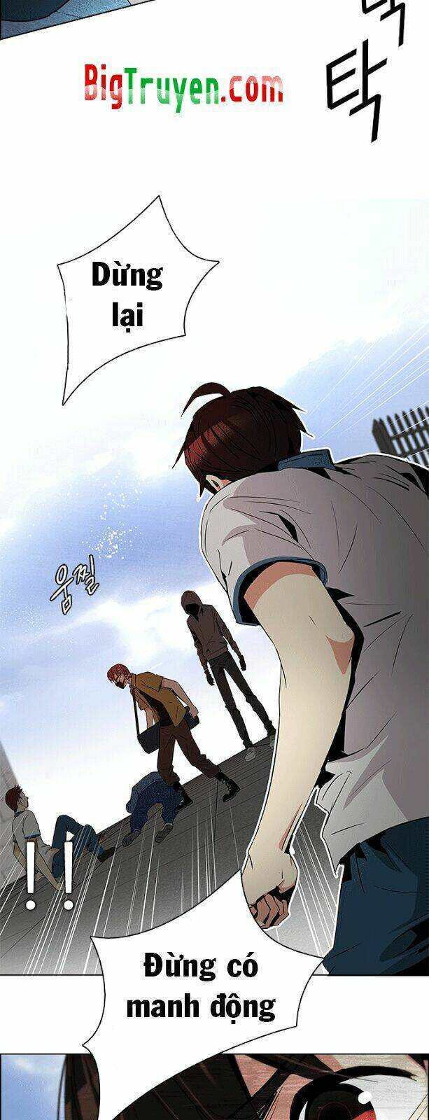 Trò Chơi Số Mệnh Chapter 89 - Trang 2