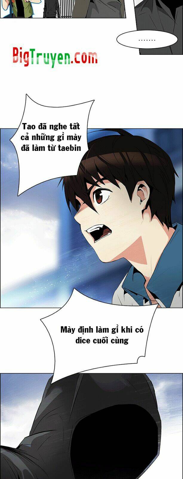 Trò Chơi Số Mệnh Chapter 89 - Trang 2