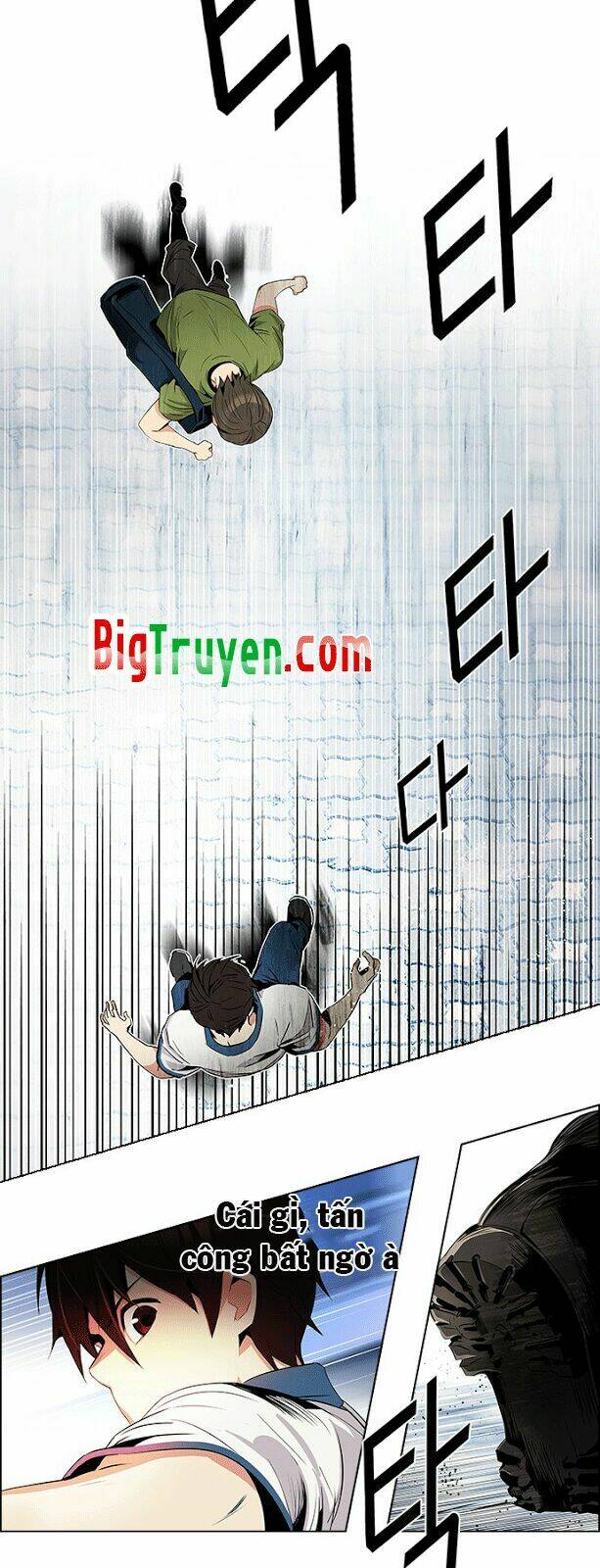 Trò Chơi Số Mệnh Chapter 89 - Trang 2