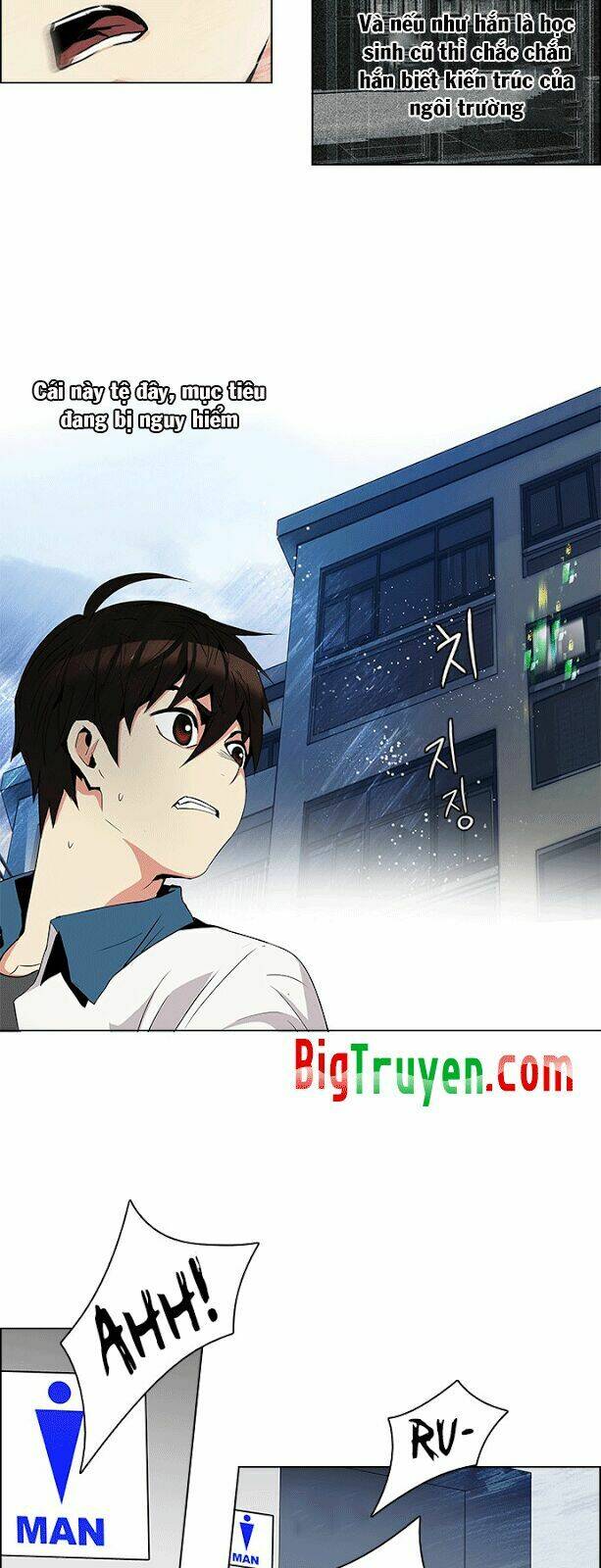 Trò Chơi Số Mệnh Chapter 89 - Trang 2