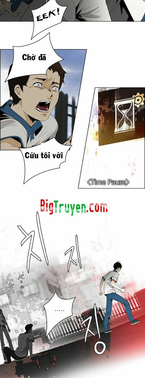 Trò Chơi Số Mệnh Chapter 89 - Trang 2