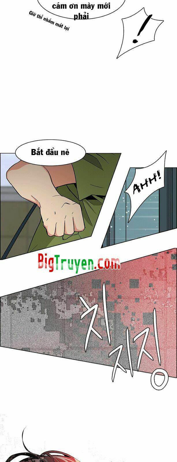 Trò Chơi Số Mệnh Chapter 89 - Trang 2