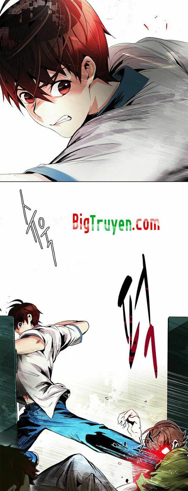 Trò Chơi Số Mệnh Chapter 89 - Trang 2