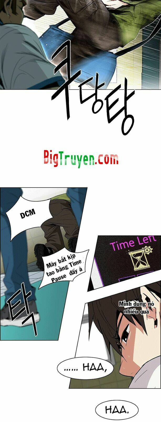 Trò Chơi Số Mệnh Chapter 89 - Trang 2