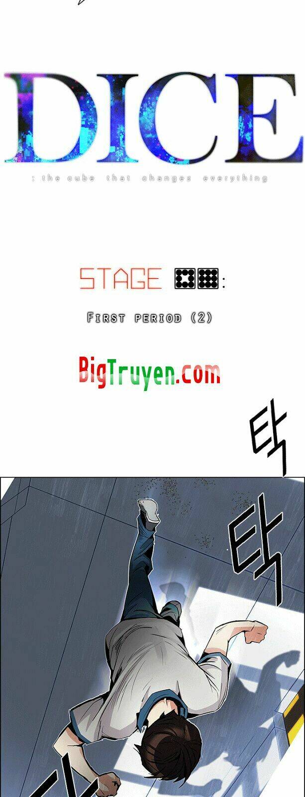 Trò Chơi Số Mệnh Chapter 89 - Trang 2