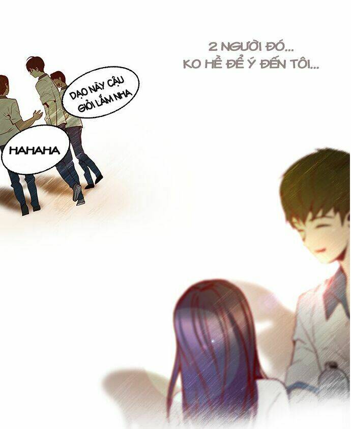 Trò Chơi Số Mệnh Chapter 9 - Trang 2