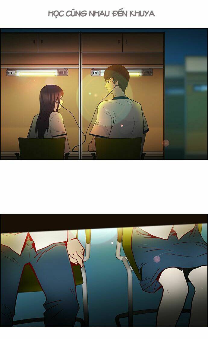 Trò Chơi Số Mệnh Chapter 9 - Trang 2