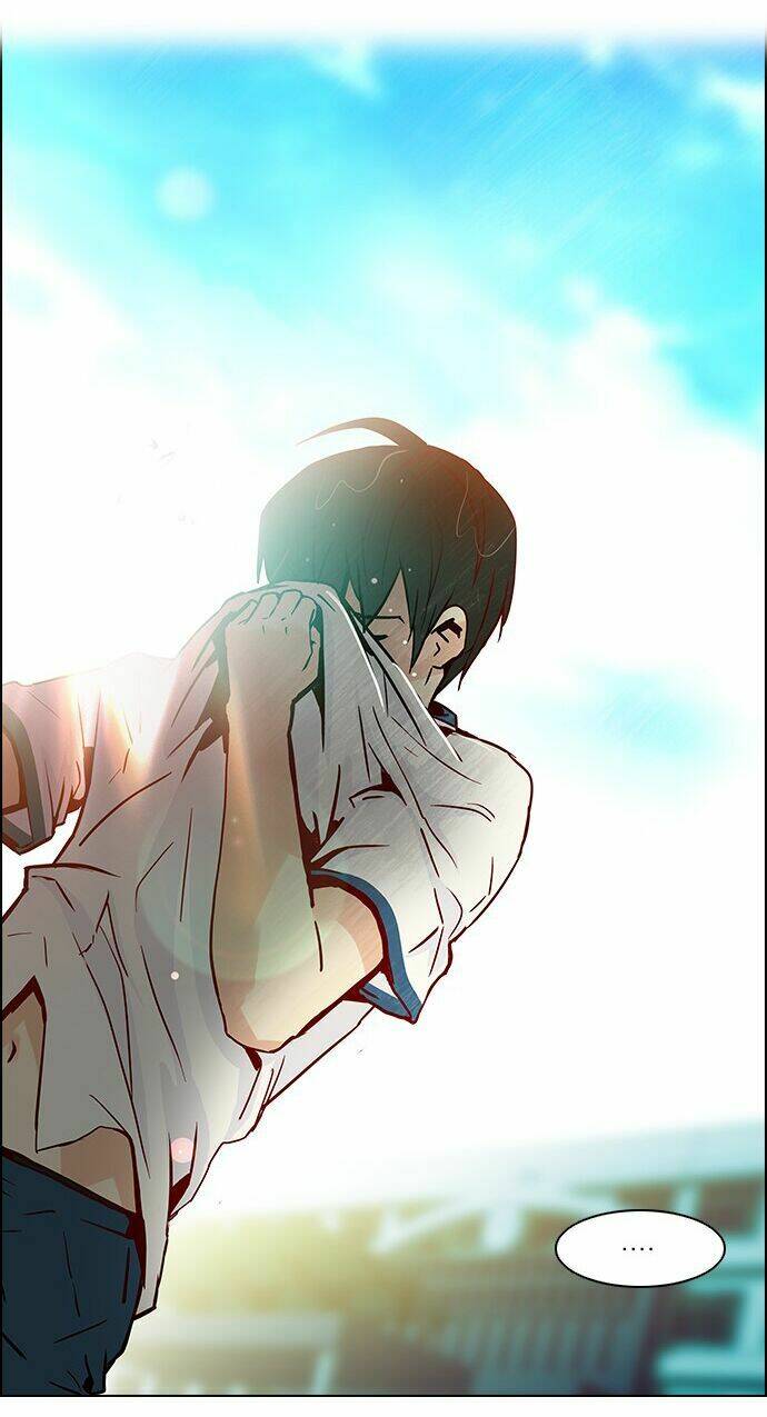 Trò Chơi Số Mệnh Chapter 9 - Trang 2