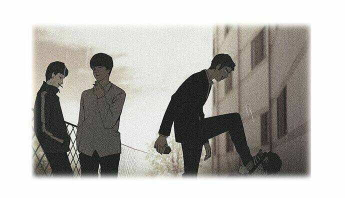 Trò Chơi Số Mệnh Chapter 9 - Trang 2