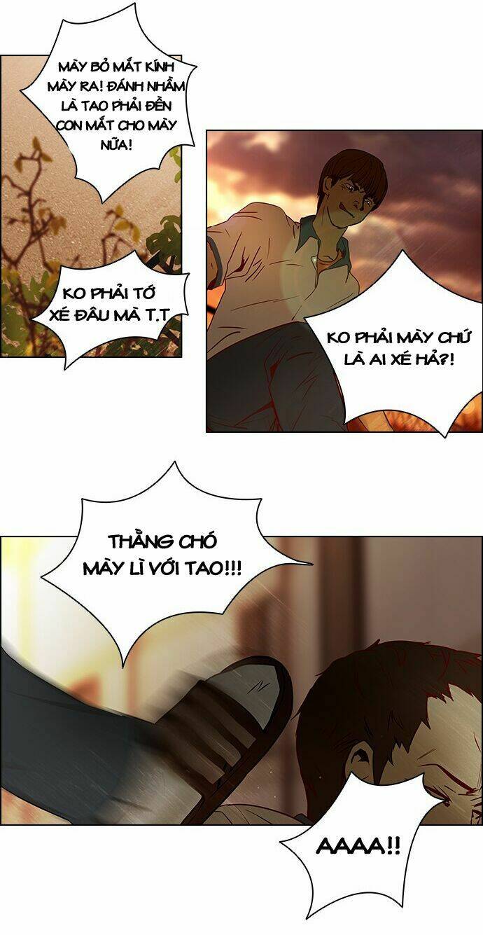 Trò Chơi Số Mệnh Chapter 9 - Trang 2