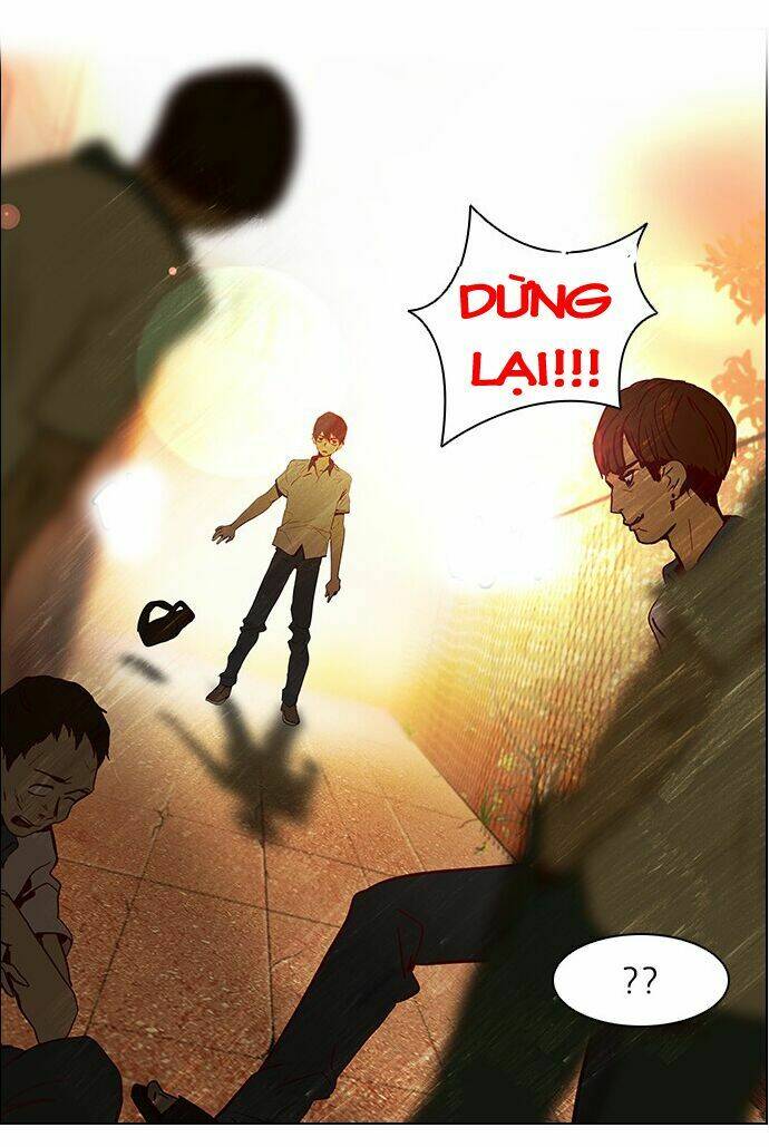 Trò Chơi Số Mệnh Chapter 9 - Trang 2