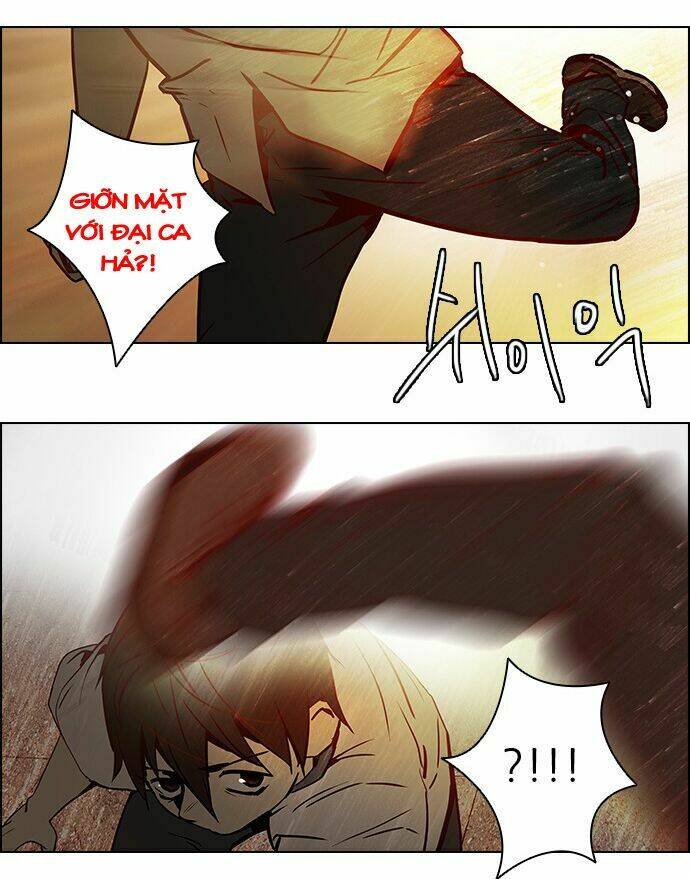 Trò Chơi Số Mệnh Chapter 9 - Trang 2