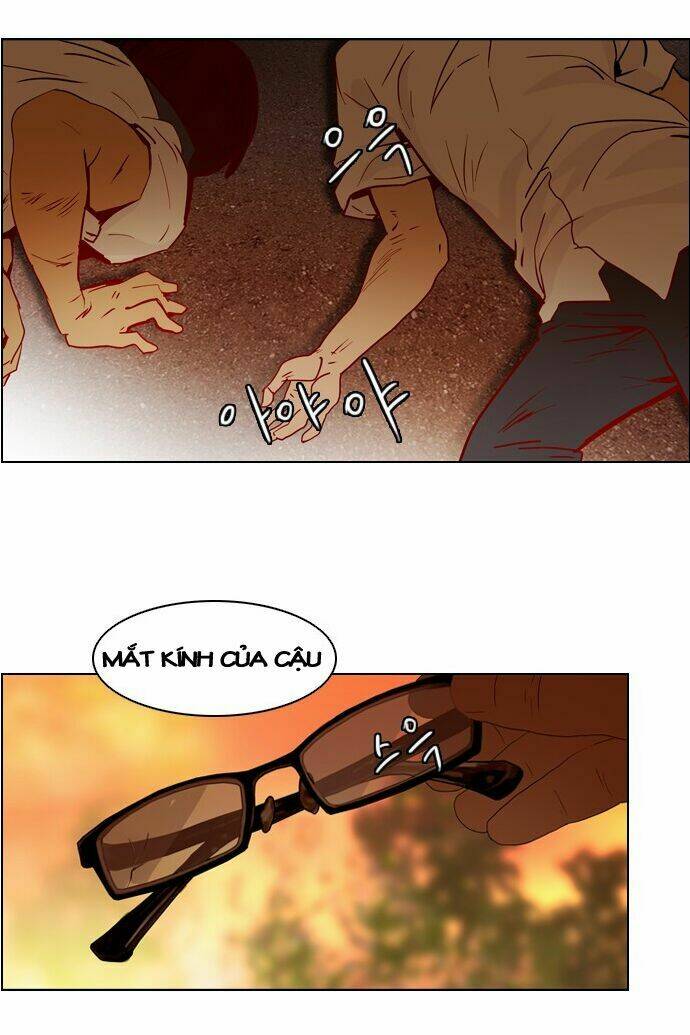 Trò Chơi Số Mệnh Chapter 9 - Trang 2