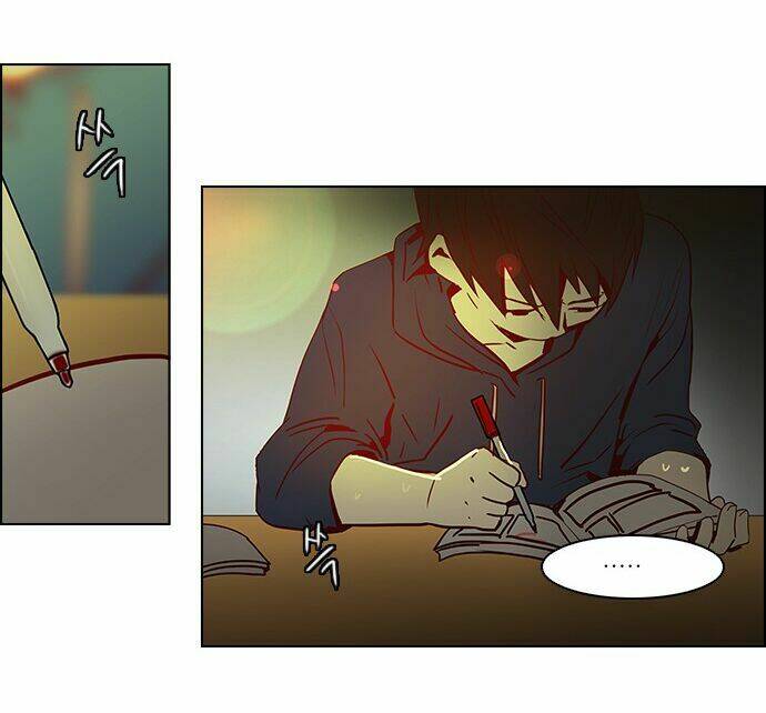 Trò Chơi Số Mệnh Chapter 9 - Trang 2