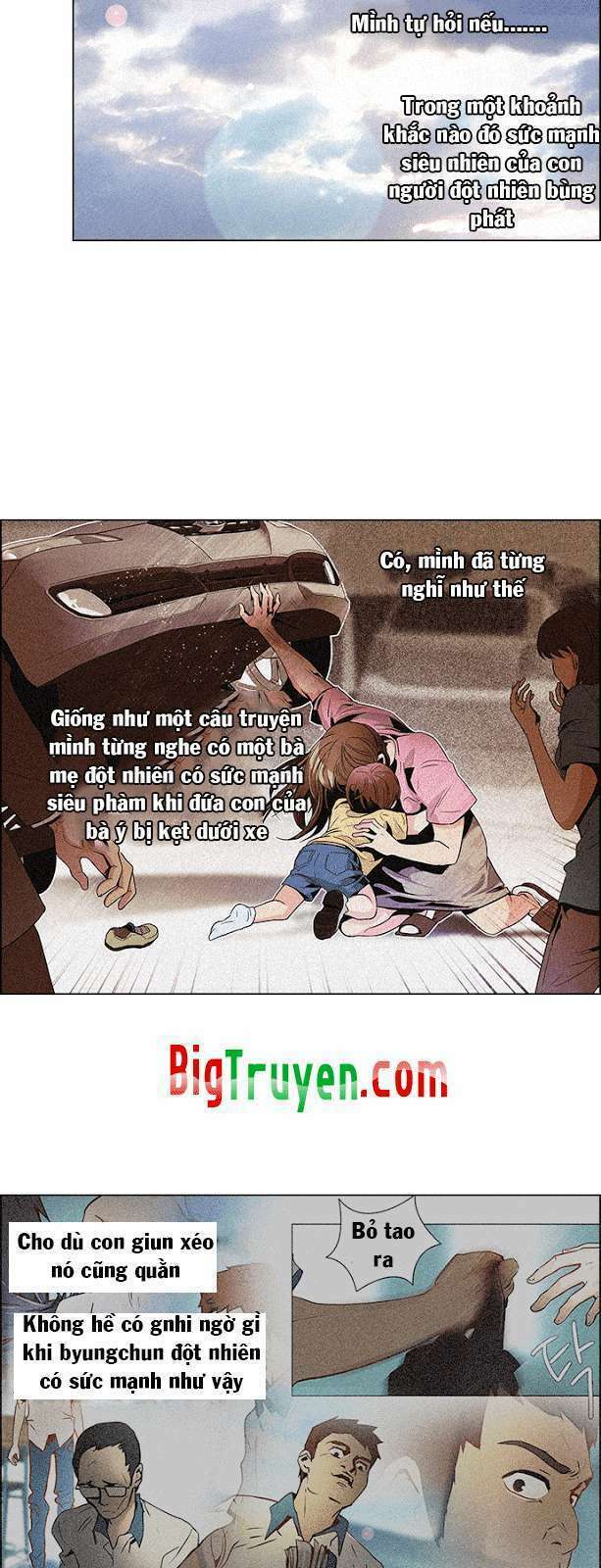 Trò Chơi Số Mệnh Chapter 90 - Trang 2