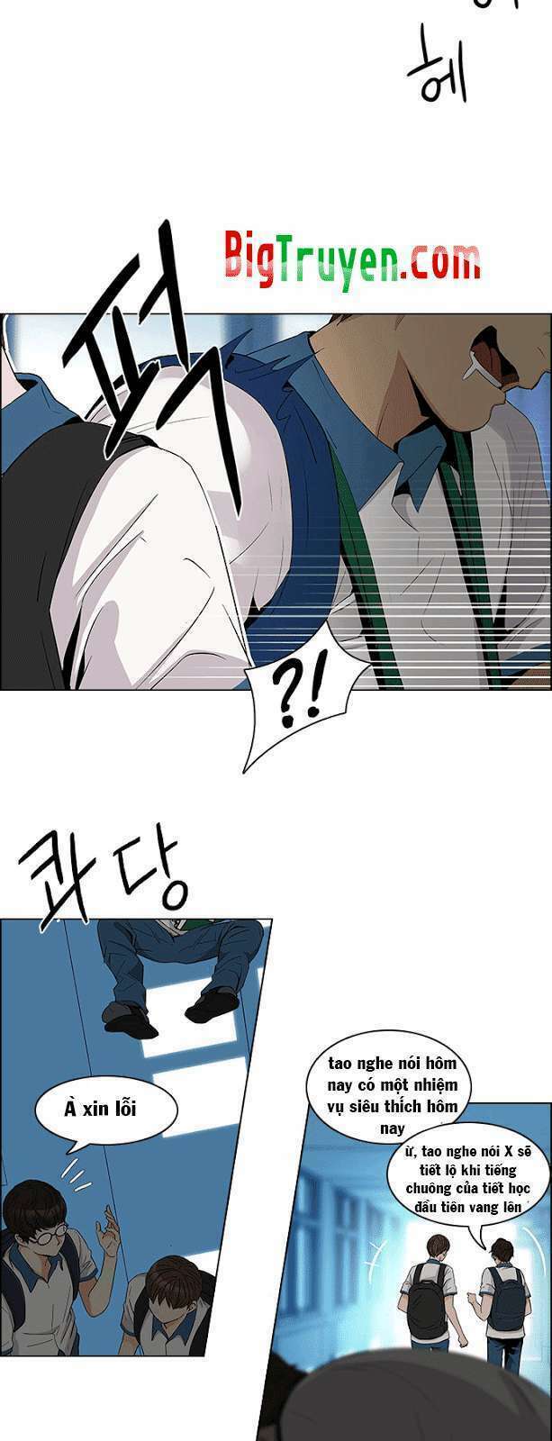 Trò Chơi Số Mệnh Chapter 90 - Trang 2