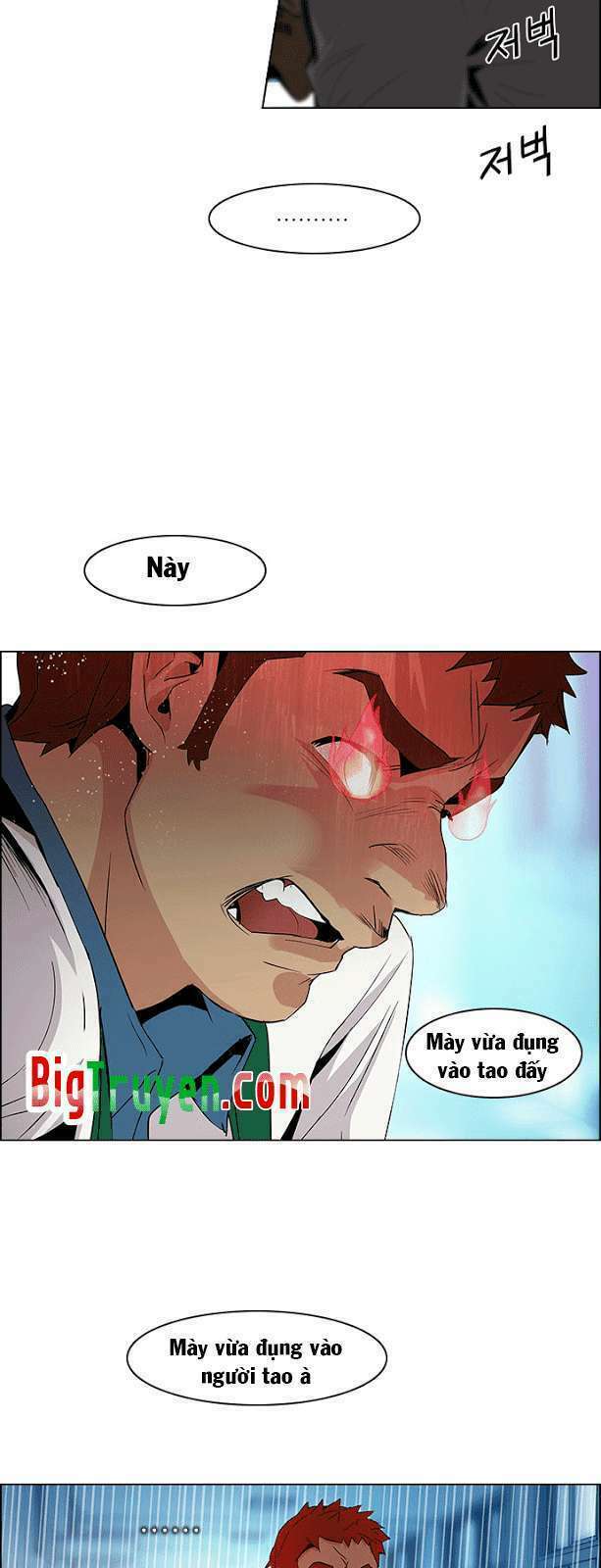 Trò Chơi Số Mệnh Chapter 90 - Trang 2