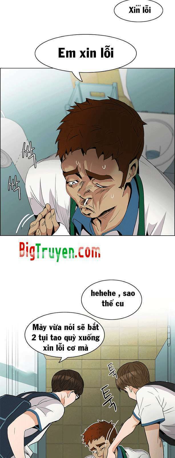 Trò Chơi Số Mệnh Chapter 90 - Trang 2