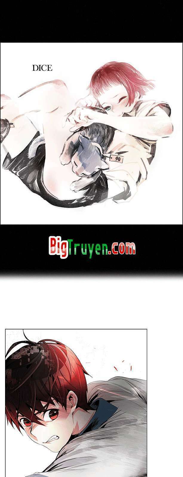 Trò Chơi Số Mệnh Chapter 90 - Trang 2