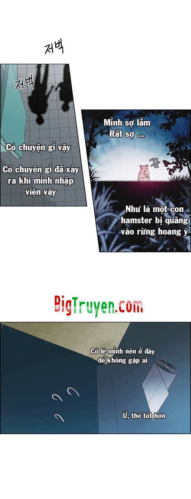 Trò Chơi Số Mệnh Chapter 90 - Trang 2