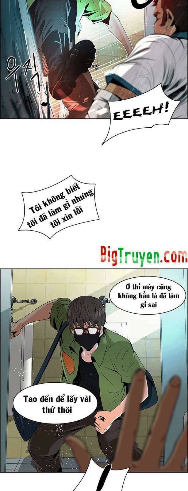 Trò Chơi Số Mệnh Chapter 90 - Trang 2