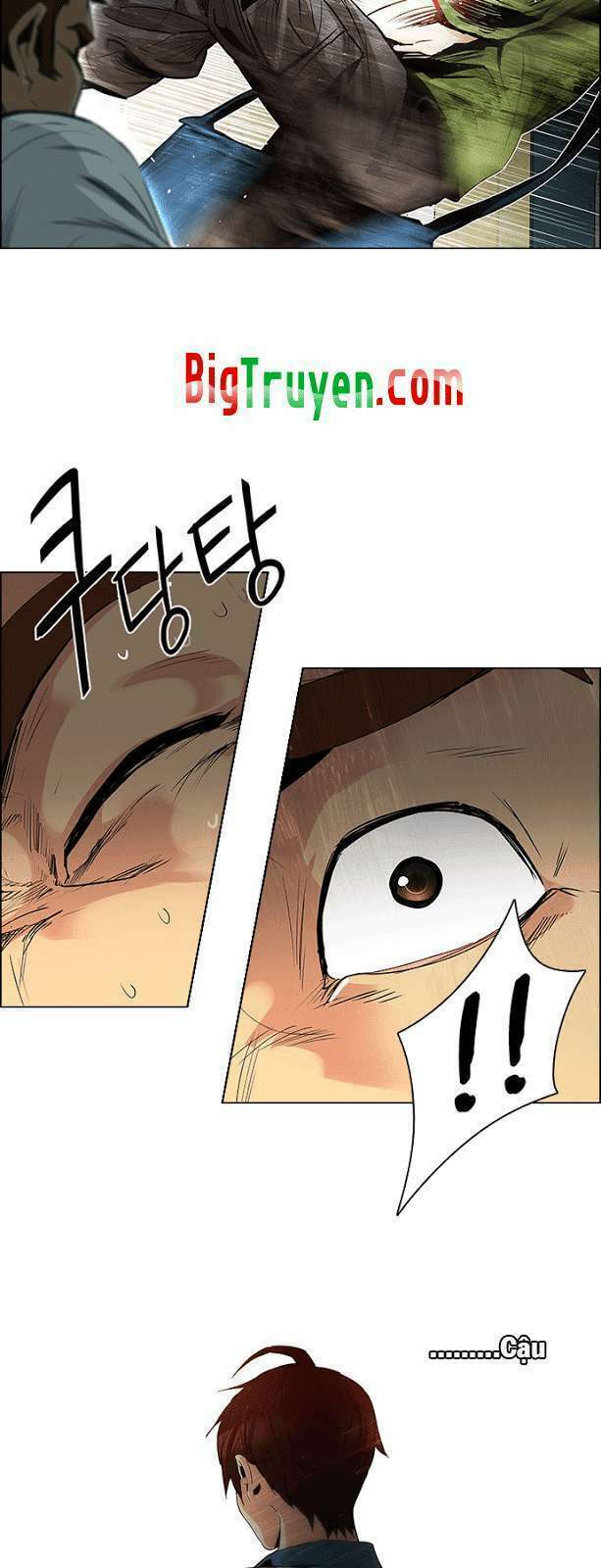 Trò Chơi Số Mệnh Chapter 90 - Trang 2