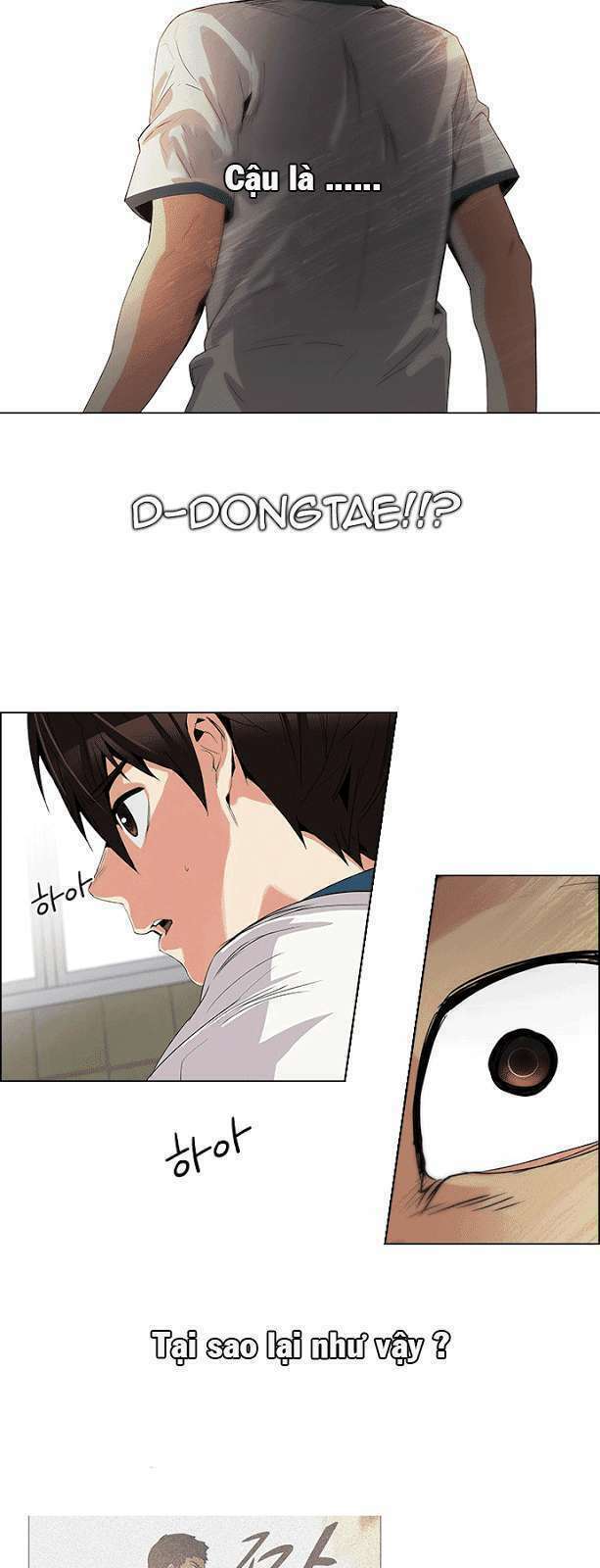 Trò Chơi Số Mệnh Chapter 90 - Trang 2